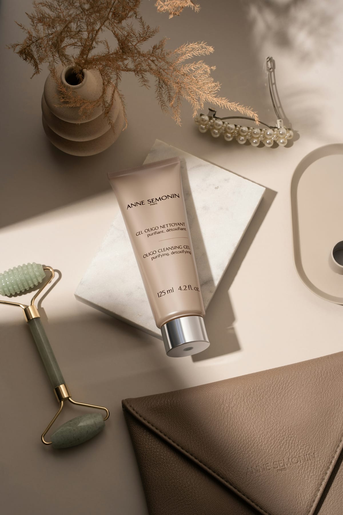 Beauty Trends Inspired by Natural Aesthetics