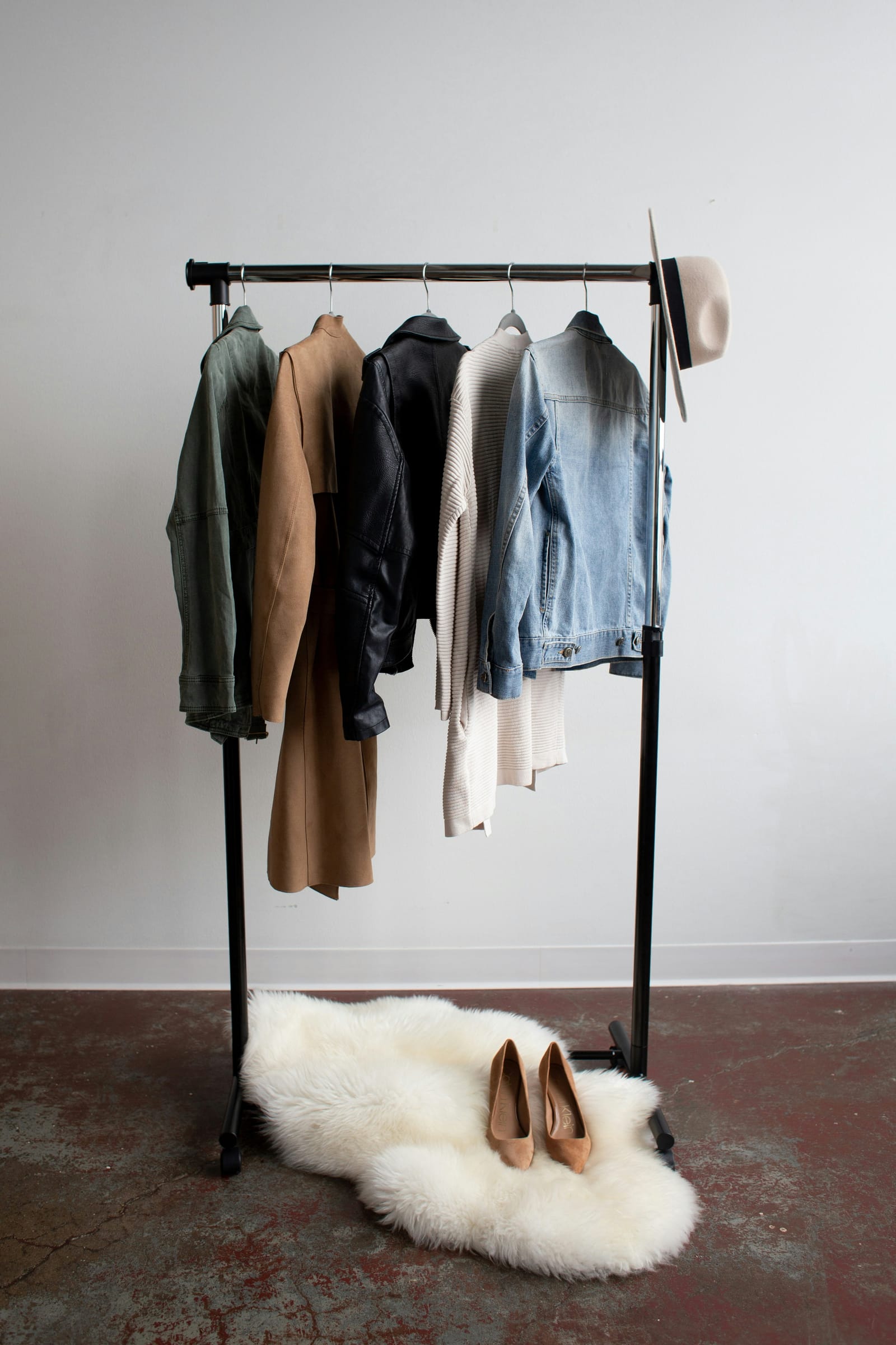 Building a Personal Style That Lasts