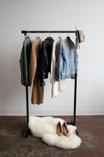 Building a Personal Style That Lasts