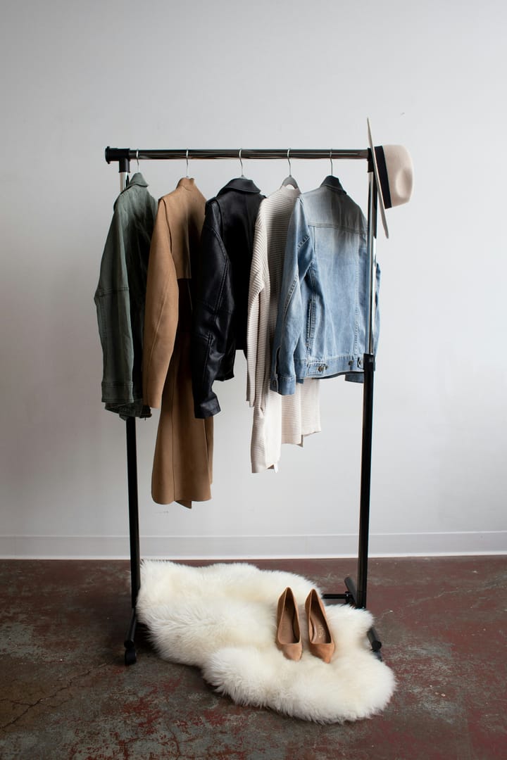 Building a Personal Style That Lasts
