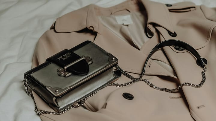 The Return of Quiet Luxury